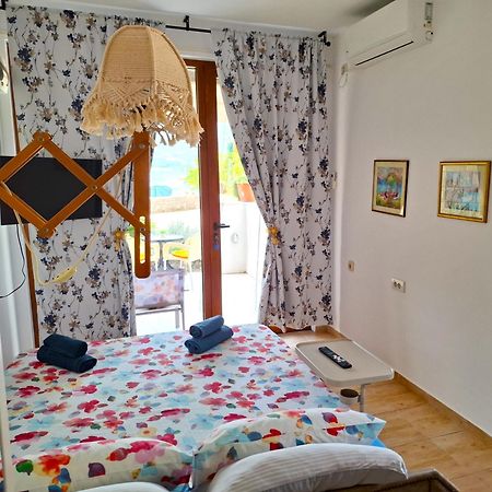 Kadena Apartments 코토르 외부 사진