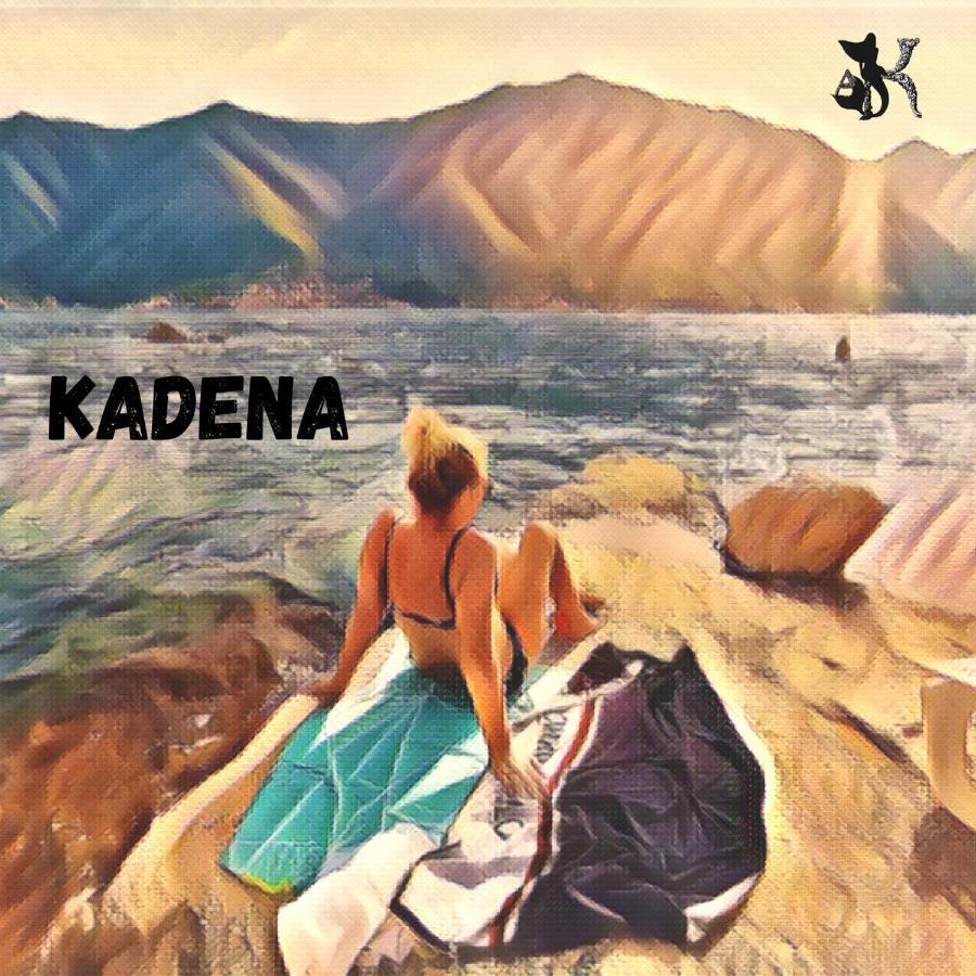 Kadena Apartments 코토르 외부 사진