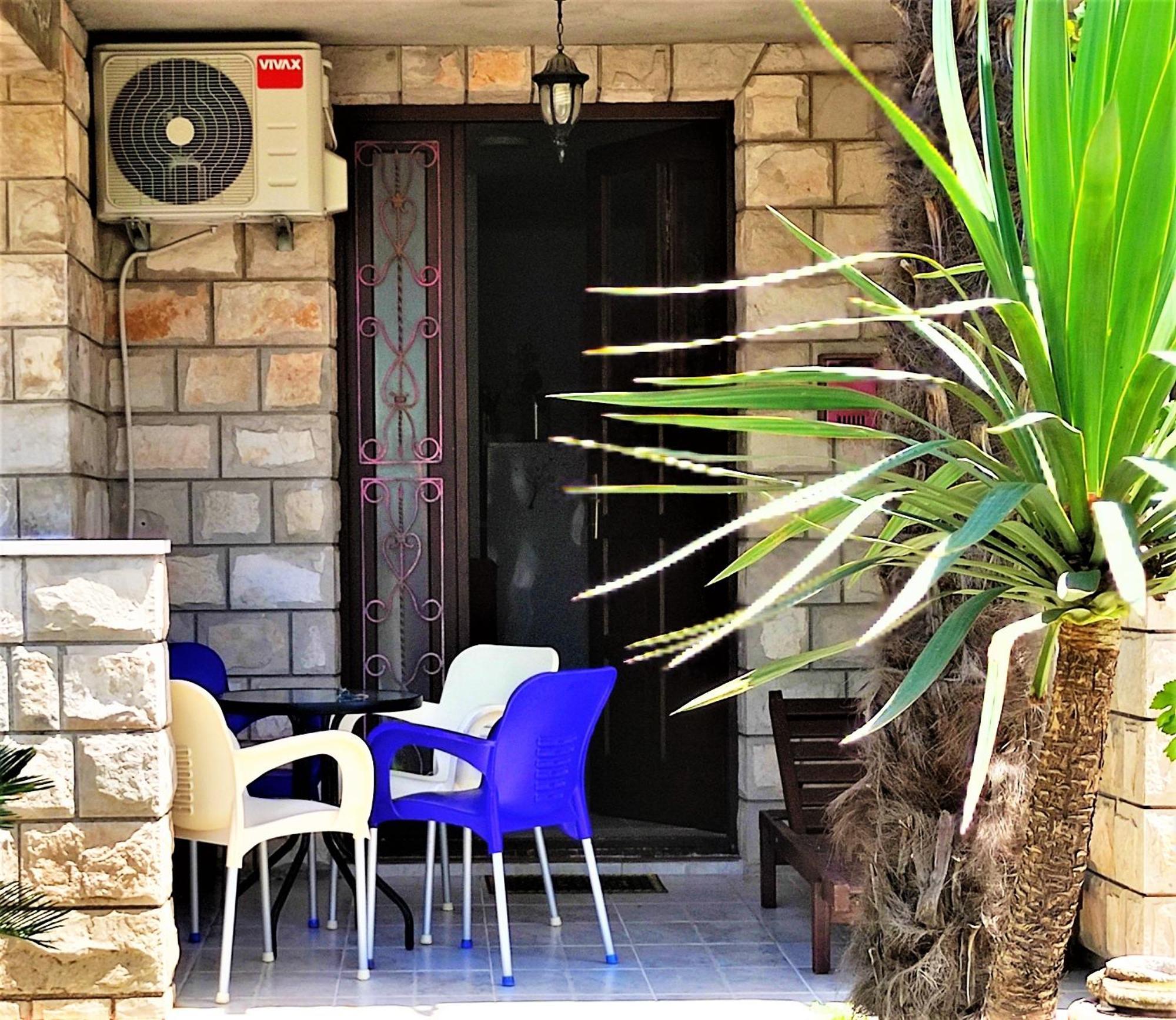Kadena Apartments 코토르 객실 사진