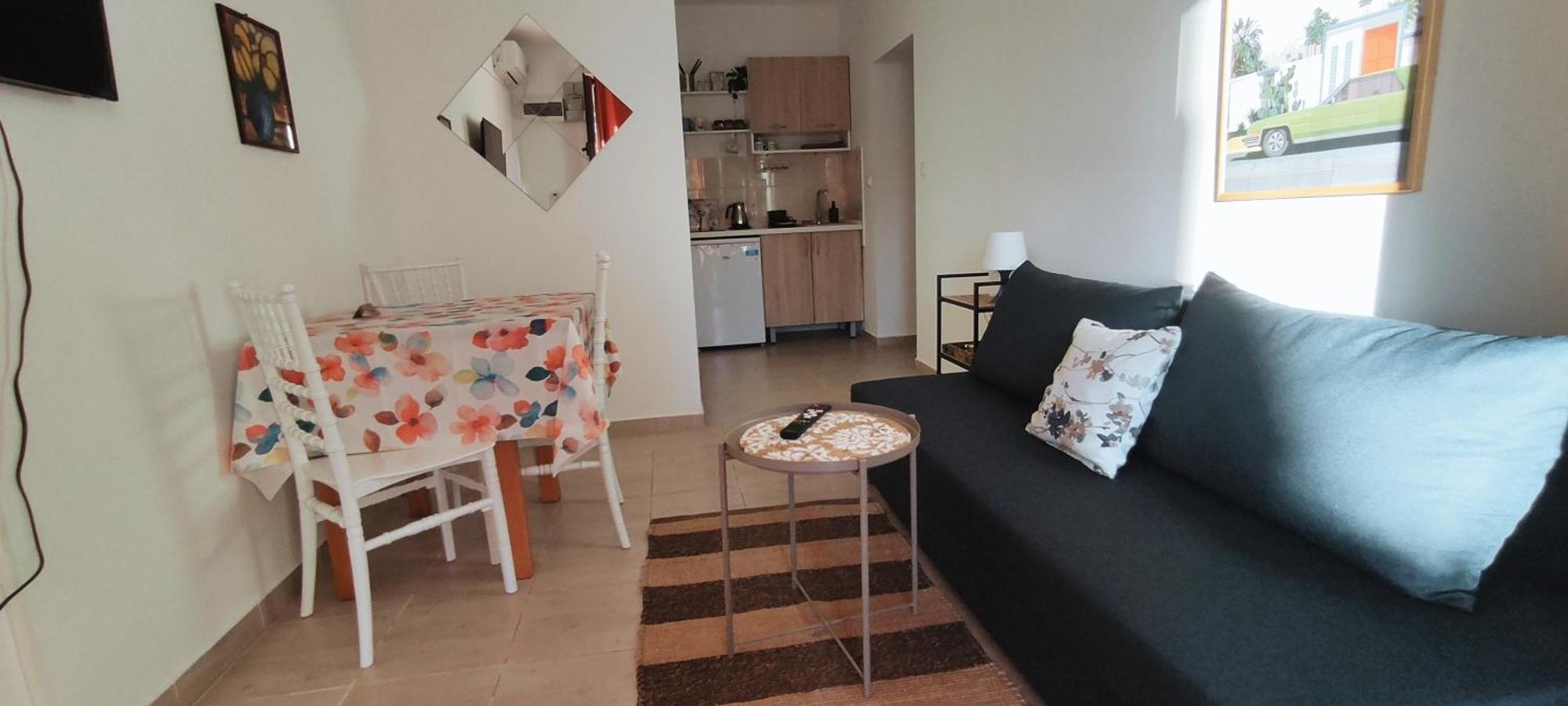 Kadena Apartments 코토르 외부 사진