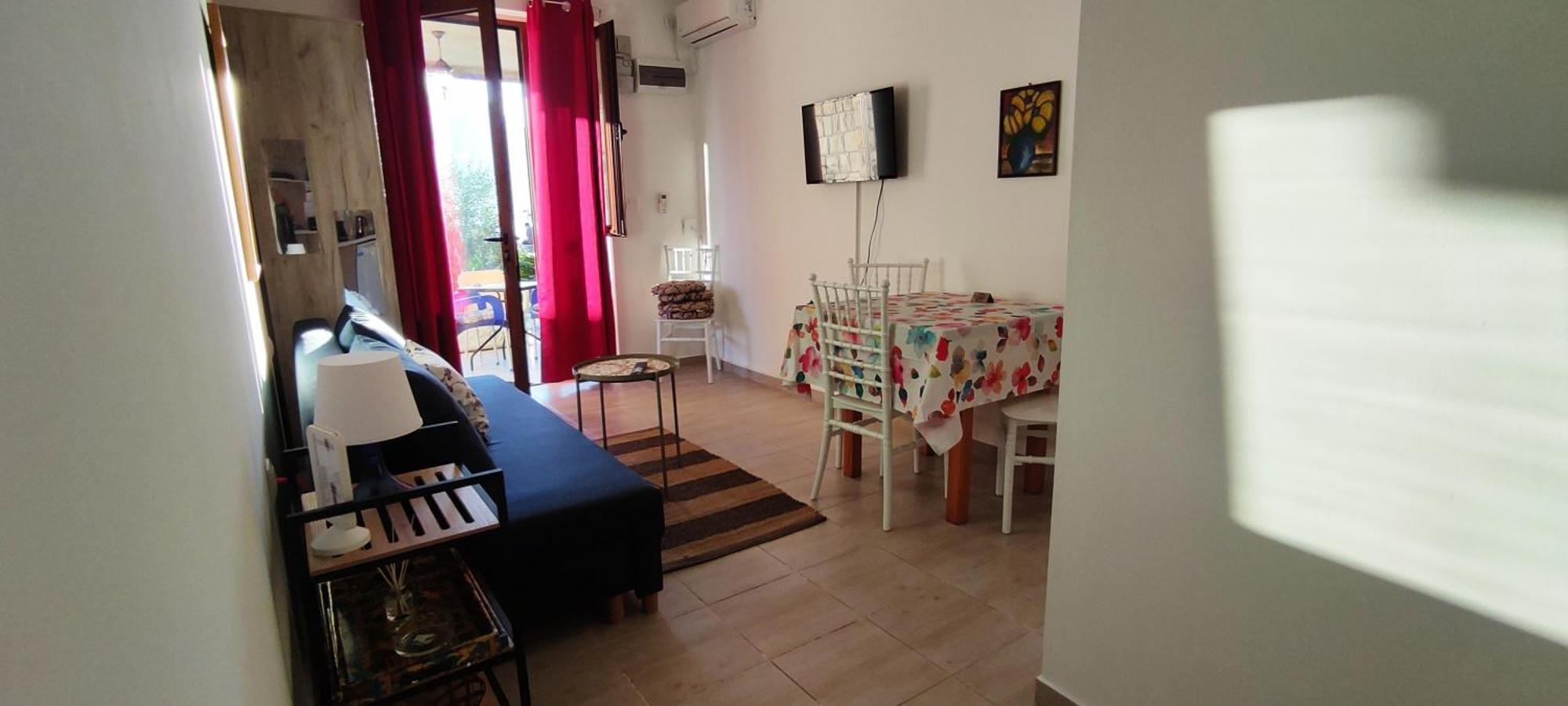Kadena Apartments 코토르 외부 사진