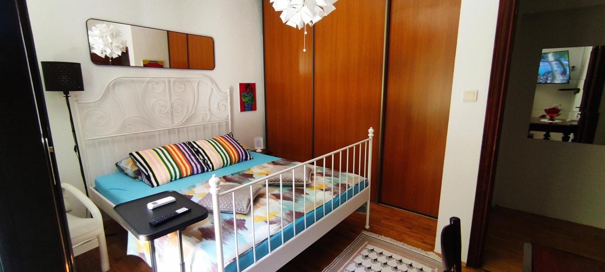Kadena Apartments 코토르 객실 사진
