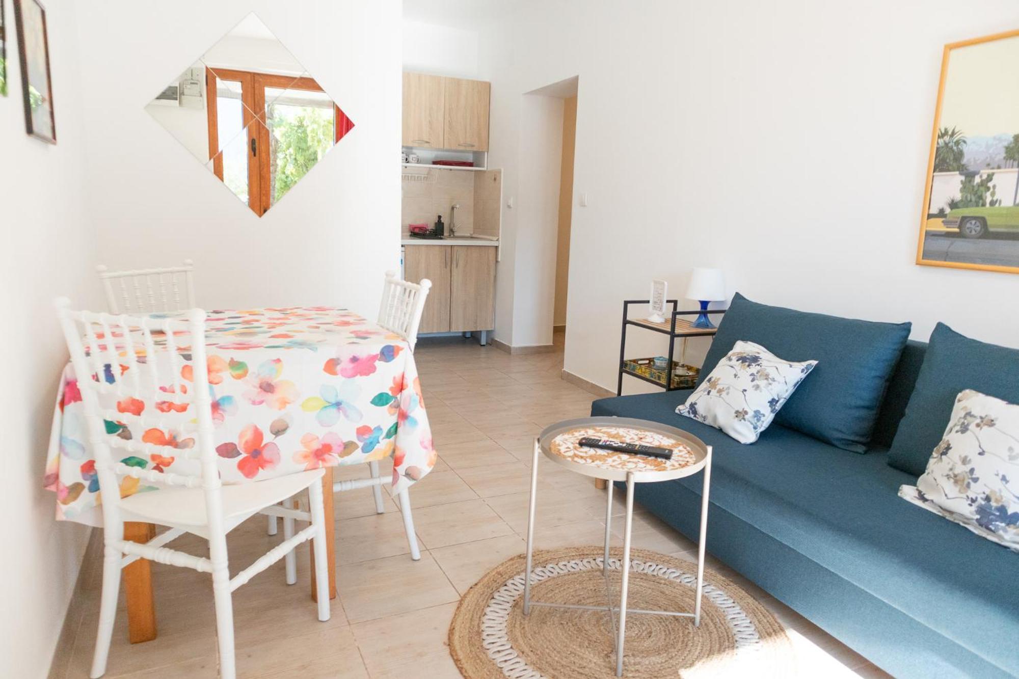 Kadena Apartments 코토르 외부 사진