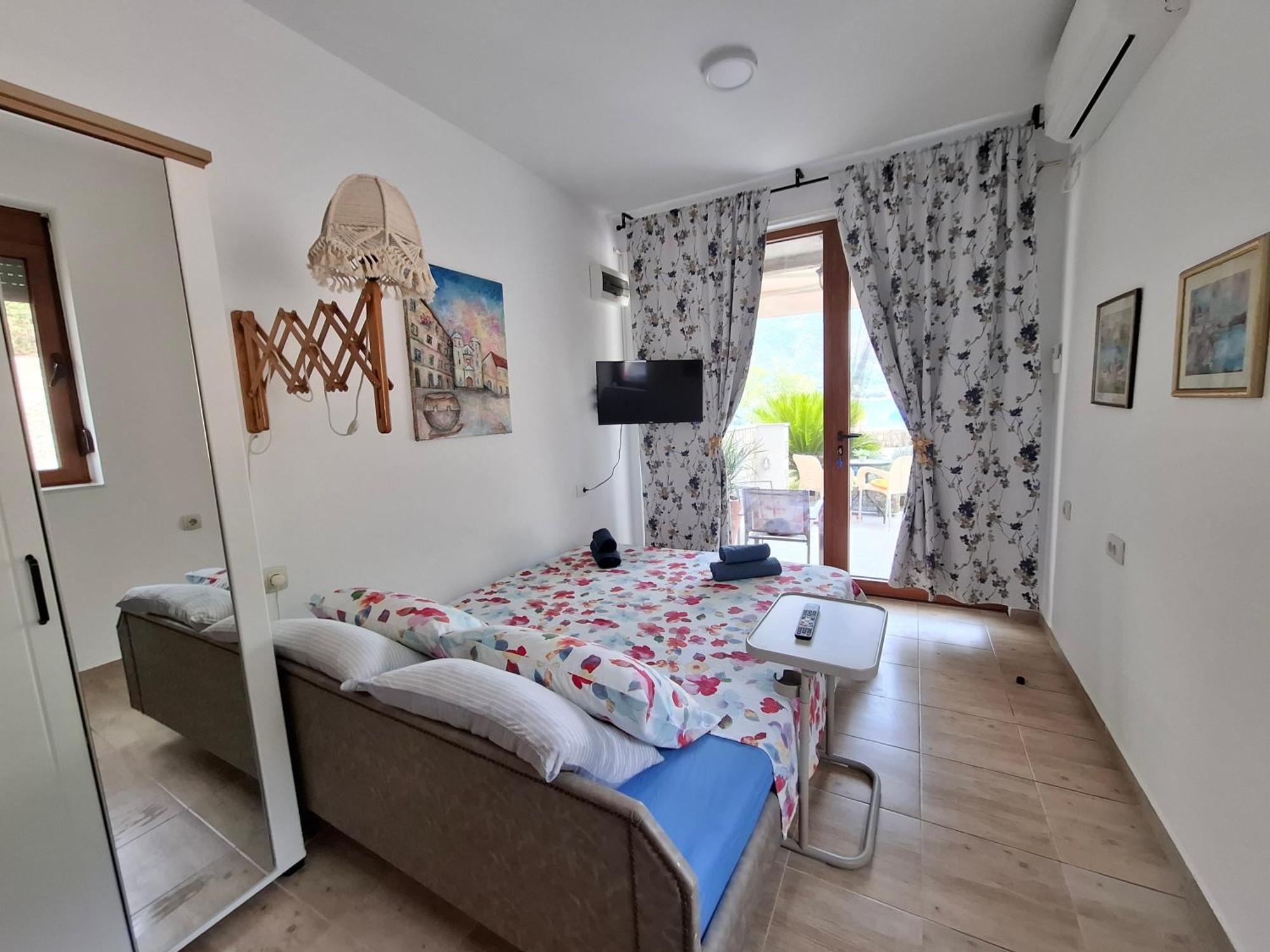 Kadena Apartments 코토르 외부 사진