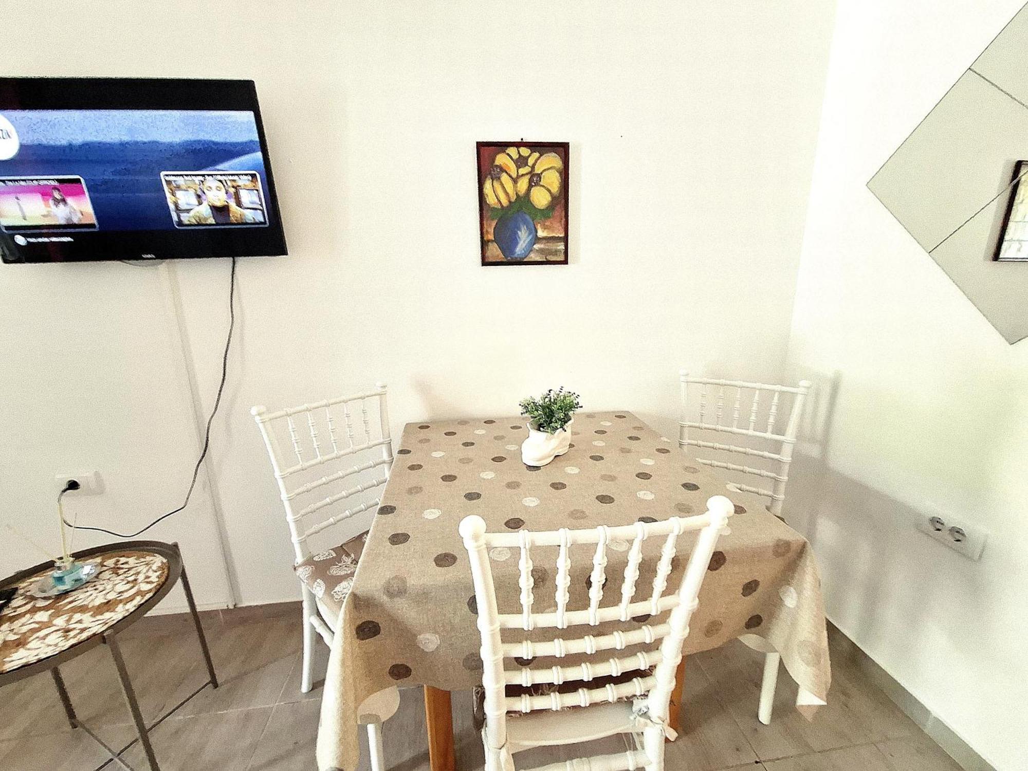 Kadena Apartments 코토르 외부 사진