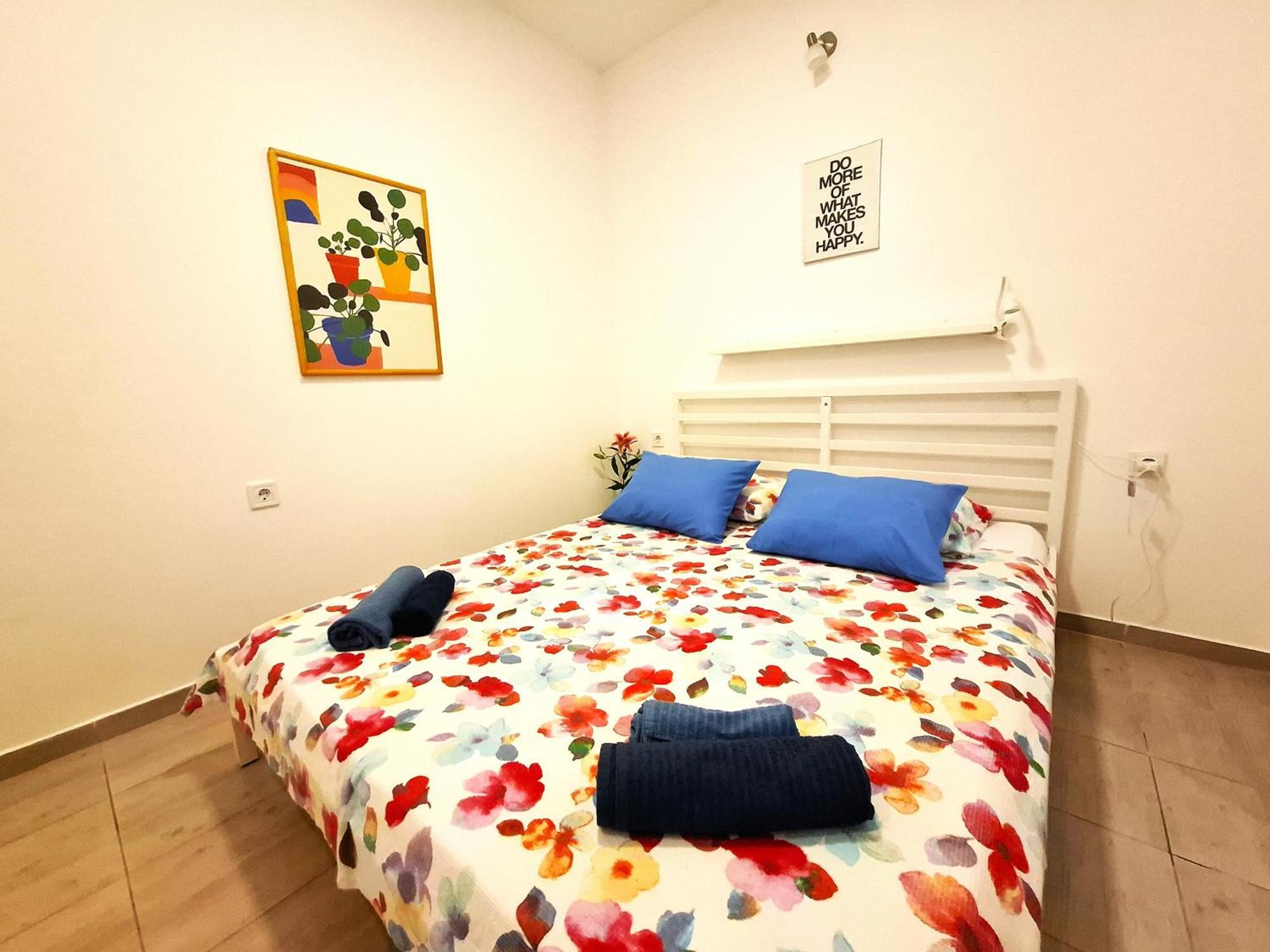 Kadena Apartments 코토르 객실 사진