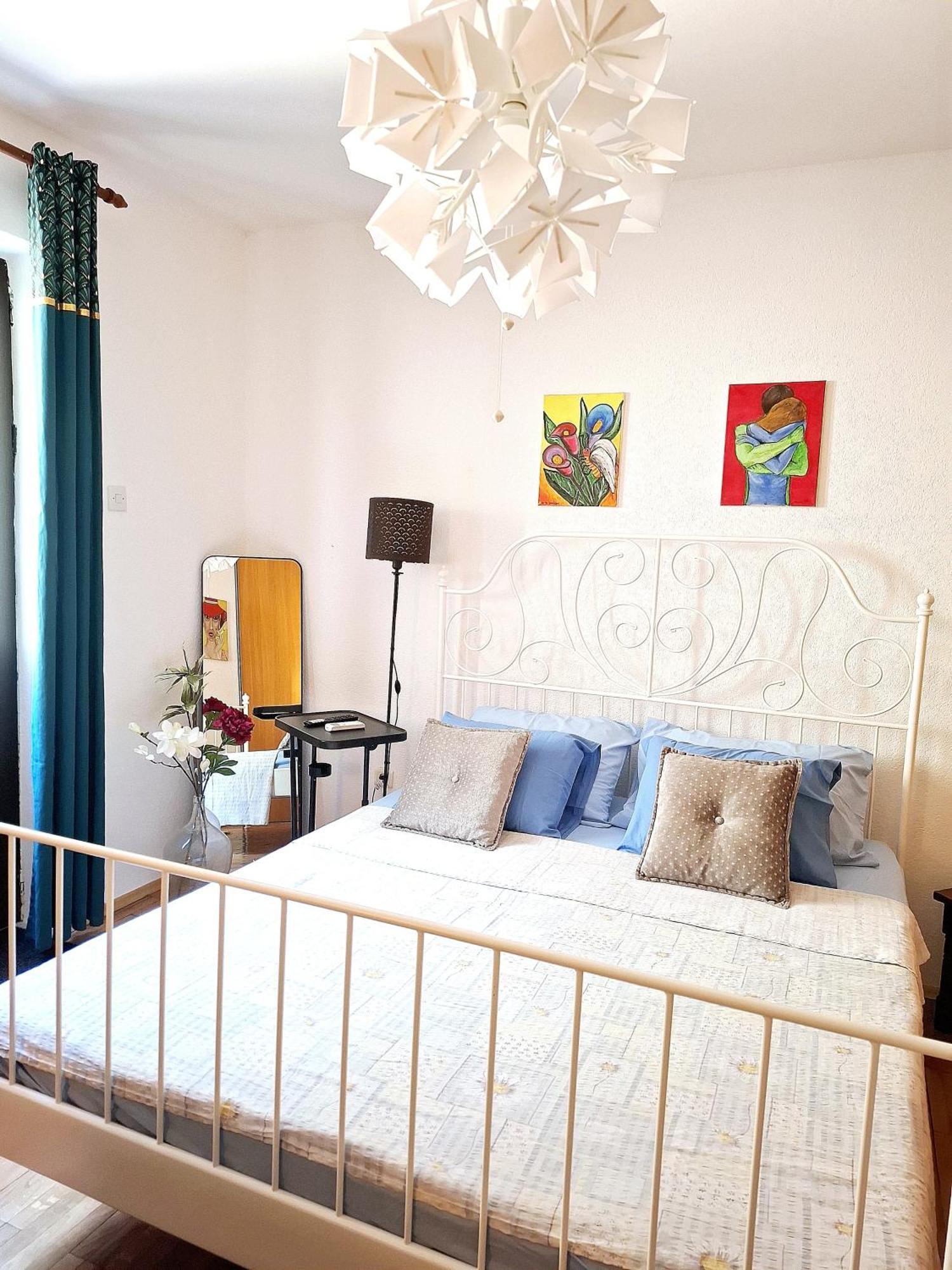 Kadena Apartments 코토르 객실 사진