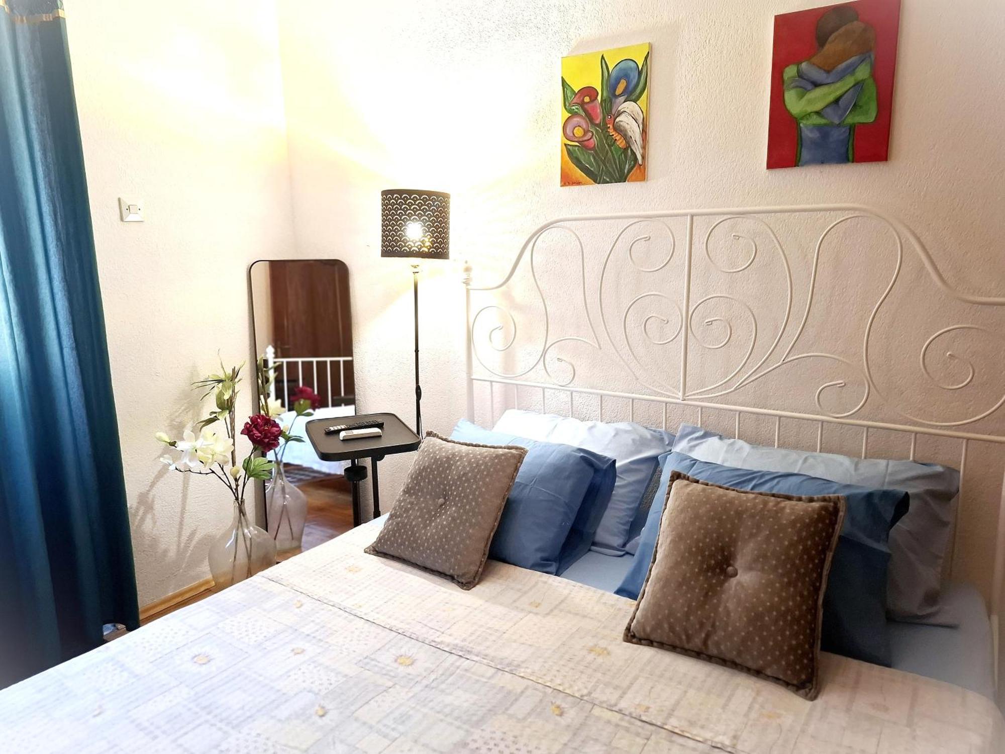 Kadena Apartments 코토르 외부 사진