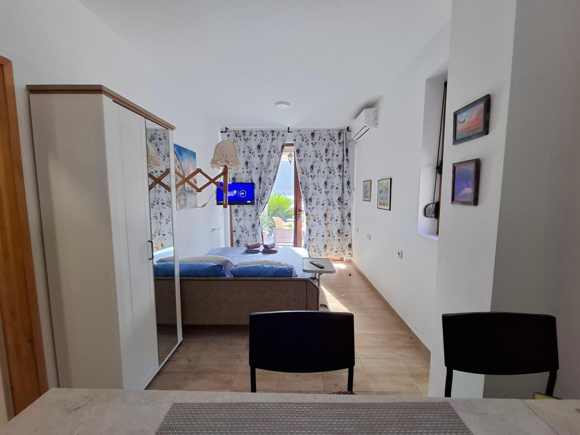 Kadena Apartments 코토르 외부 사진