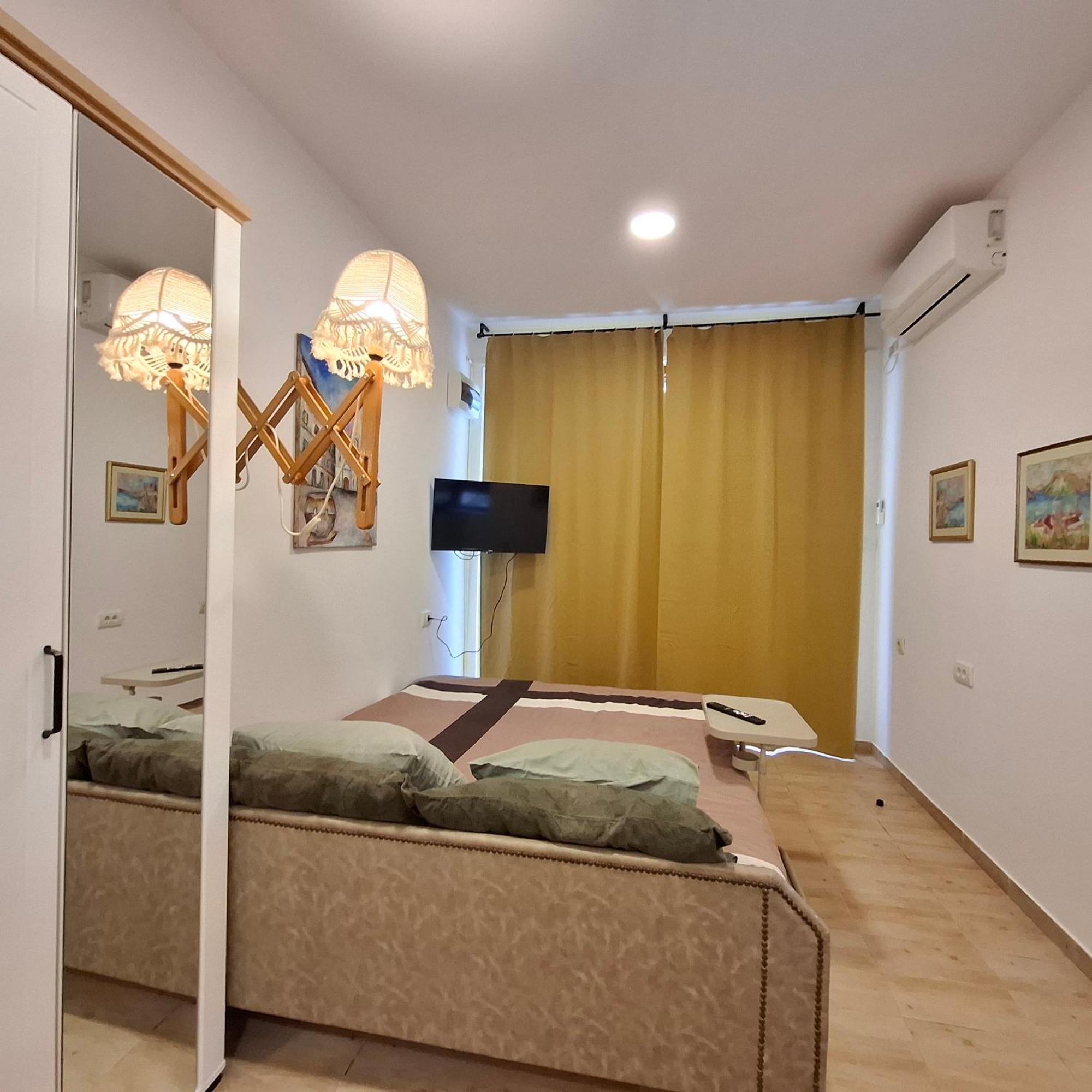 Kadena Apartments 코토르 외부 사진